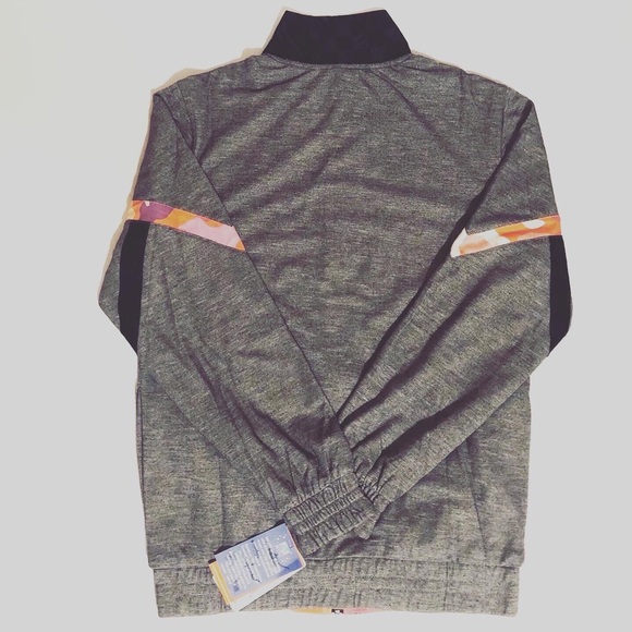 Umbro x Coral Studios Reversible Jacket Men's Size S - Picture 4 of 8